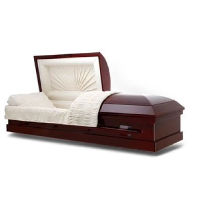 Funeraria(caja)